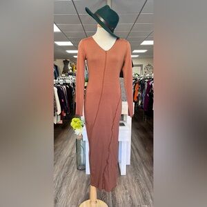 New with tags bodycon style dress